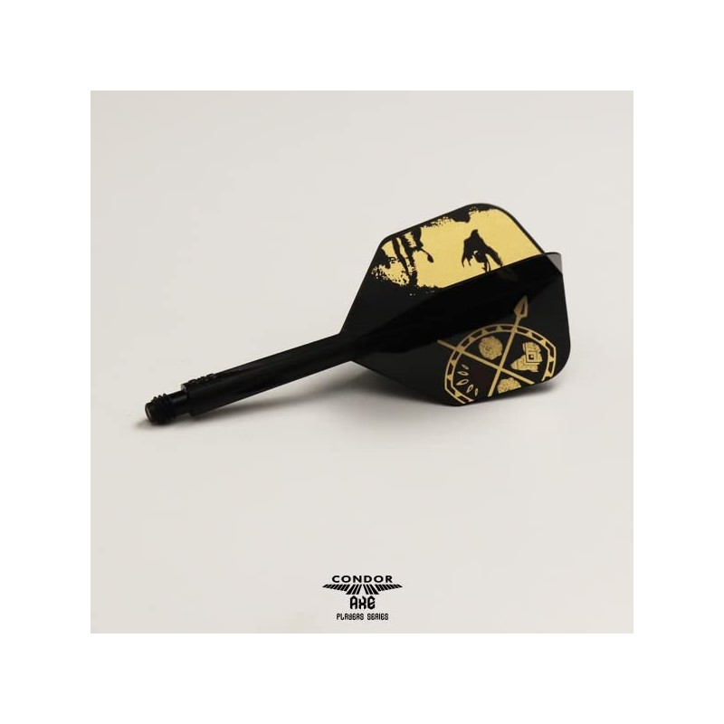 CONDOR AXE A.W Inspiration3 STD Condor Axe Inspiration 3 Small