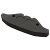 Tamiya RC Spare Parts No.1701 SP.1701 XV-02 Urethane Bumper 51701