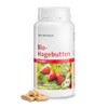Sanct Bernhard Organic Rosehip Capsules | 500 mg Rosehip Powder