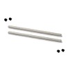 stainless steel for Intex for Pure Spa Hot Tub Impeller