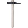 Picard 0007501-500 Bricklayer's Hammer DIN 5108 500 g Rheinische Form
