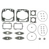 Kimpex Arctic Cat F1000 Pistons Top End Gasket Kit Std