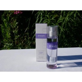 Gap Dream Eau de Toilette Natural Spray Vaporisateur 1.0 fl oz Brand New Sealed!