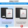 CoBak Clear Case for 6.8 inch e-Reader 11th Generation 2021