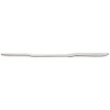 KING SCIENTIFIC QU-LJ4L-BIEN LABORATORY STAINLESS STEEL SPATULA - TRULLA TYPE