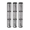 sourcing map 3 Pcs Airless Paint Sprayer Filter 180mm Length,