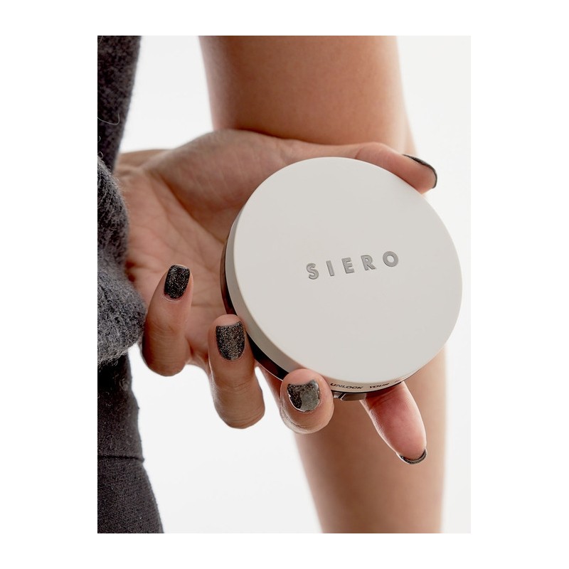 Co Aqua Black Cushion / 코 아쿠아 블랙 쿠션