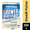 Body Attack Power Protein 90 - Low Fat - 85%
