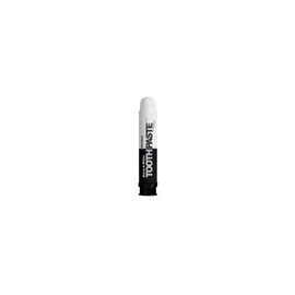 Frezyderm Black & Polish Toothpaste, 75ml