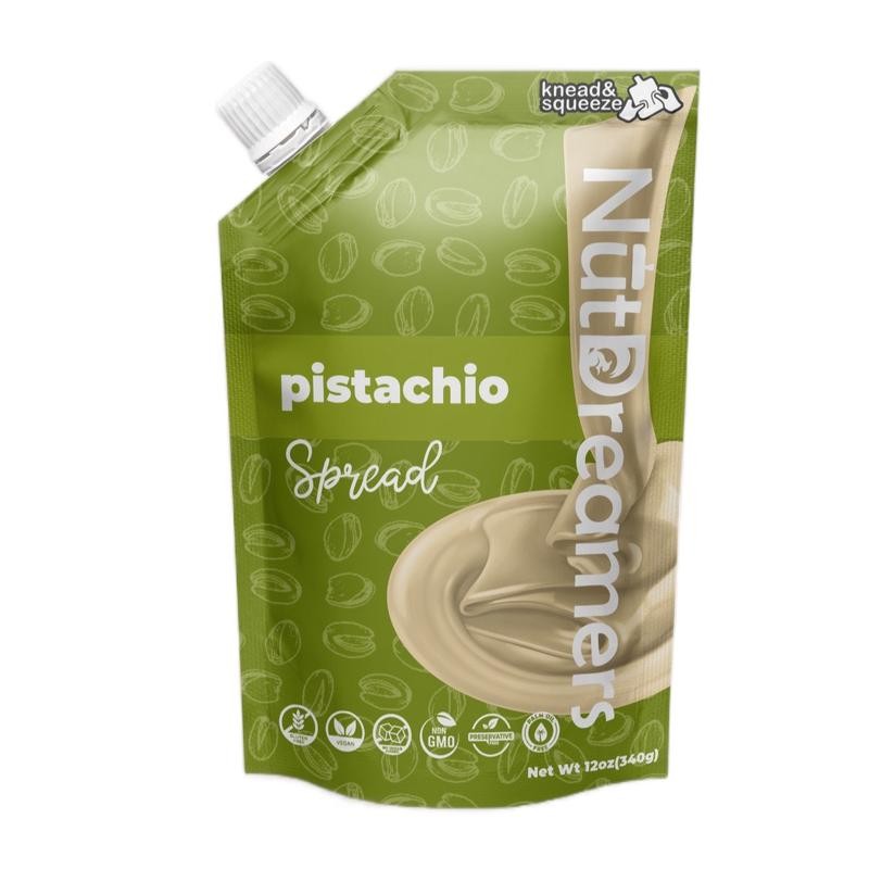 Best Seller Nut Dreamers Duo - Snack - Chocolate -