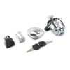 Unbranded Ignition Switch Fuel Gas Cap Lock Key for Honda