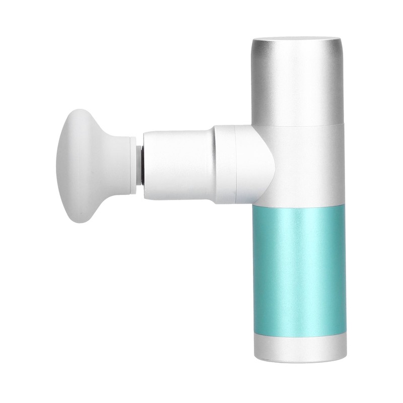 Small Portable Massager Mini Electric USB Charging Muscle Relaxation Massager