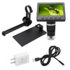 4.3in LCD Digital Microscope High Definition 1000X USB Video Microscopes