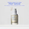 The Outset Firming Vegan Collagen Prep Serum - Gentle, Fragrance