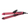 Electric Hair Straightener Constant Temperature Curling Wand Hair Styling Iron