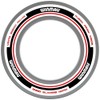 Winmau Dart Board Surround Ring - Advance White and Red