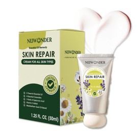 skin care green