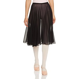 Capezio Women's 11151w Round Skirt