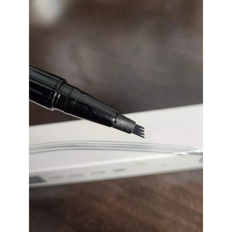 Underlining Beauty Lot 2 TAT Brow Microblade Brow Pen Eyebrow
