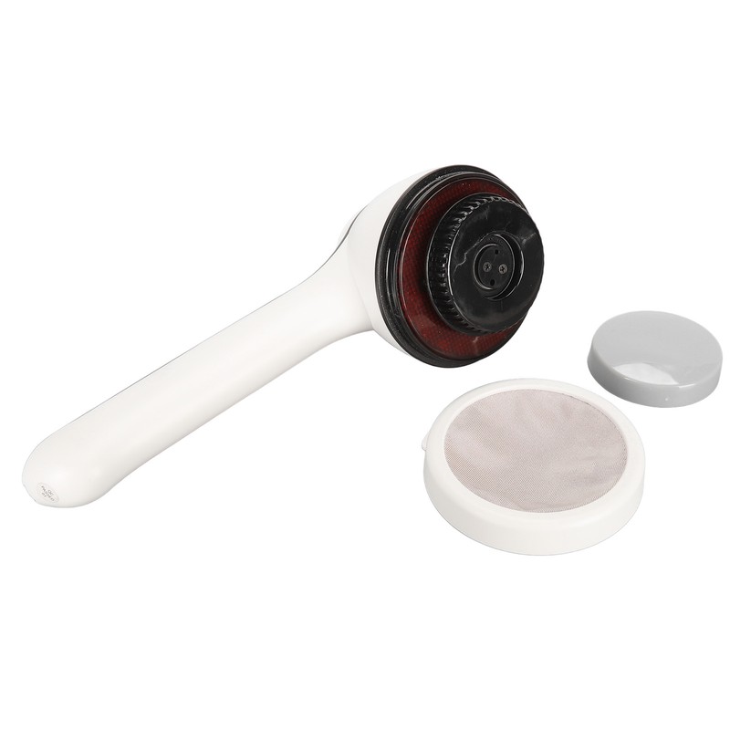Handheld Massager Portable 16 Modes 16 Gears Powerful Electric Muscle