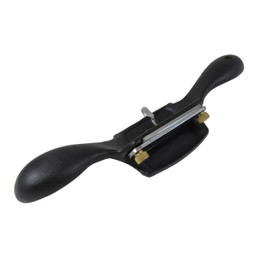 Taytools 468327#80 Cabinet Scraper Plane, Ductile Cast Iron Body, 2-3/4 Inch Wide Blade, Blade Hardness 48-51 HRC