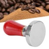 Aluminium Alloy Household Coffee Tamper Powder Pressed Hammer Coffee Machine
