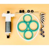 IKSI P4071 58113 Hot Tub Water Pump E02 Repair Kit