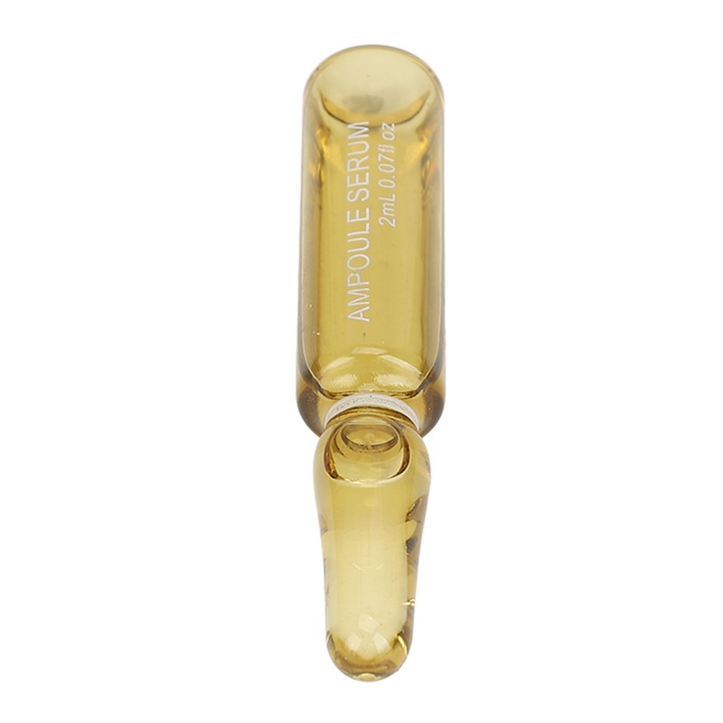 28pcs VC Ampoule Skincare Serum High Concentration Moisturizing Fade Fine