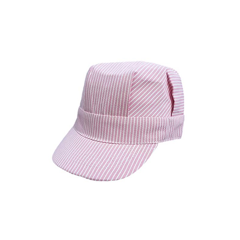 Brooklyn Peddler L'il Engineer Kit Pink BKP00010 Train Impulse