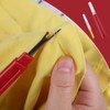 Stitch Unpicker Tool,2 Pcs Thread Unpicker, Sewing Seam Ripper Kit,