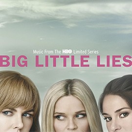 Big Little Lies O.S.T.