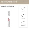 Malu Wilz Lipstick Classic No. 45 Brown Sugar I Lipstick
