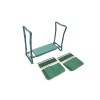 FixtureDisplays Garden Kneeler Seat Soft Kneeling Pad Garden Stools Garden