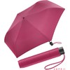 Esprit Mini Pocket Umbrella Slimline FJ 2022, Vivacious Pink