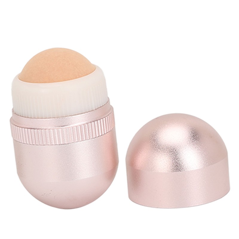 Oil Absorbing Face Roller for Oily Skin Care Egg Shape