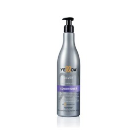 Yellow Silver Acondicionador, 500 ml