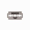 Dorco ST300 Platinum Extra Double Edge Razor Blades - 200