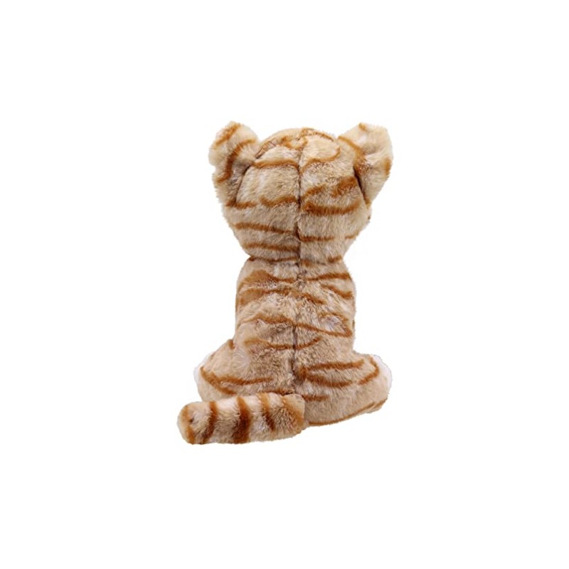 Wilberry Smudge - Cat ECO Cuddlies