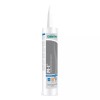 Chemlink M1 WHITE Structural Adhesive Sealant 10-oz TUBE Hurricane Rated