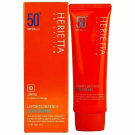 Herietta 과일나라 헤리에타 레포츠 디펜스 선크림 70g SPF50+ PA++++ Fruitful Hera Etude Repro Sun Cream 70g SPF50+ PA++++