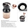Mini Manual Coffee Grinder Adjustable Ceramic Core Hand Coffee Mill