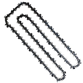 20 Inch Chainsaw Chain for DEWALT DCCS677Y1 / DCCS677B / DCCS677Z1 60V Chainsaw (1 Pcs)