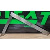 MATHEY DEARMAN D248 SQUARE Pipefitters Boilermakers Welders. NEW