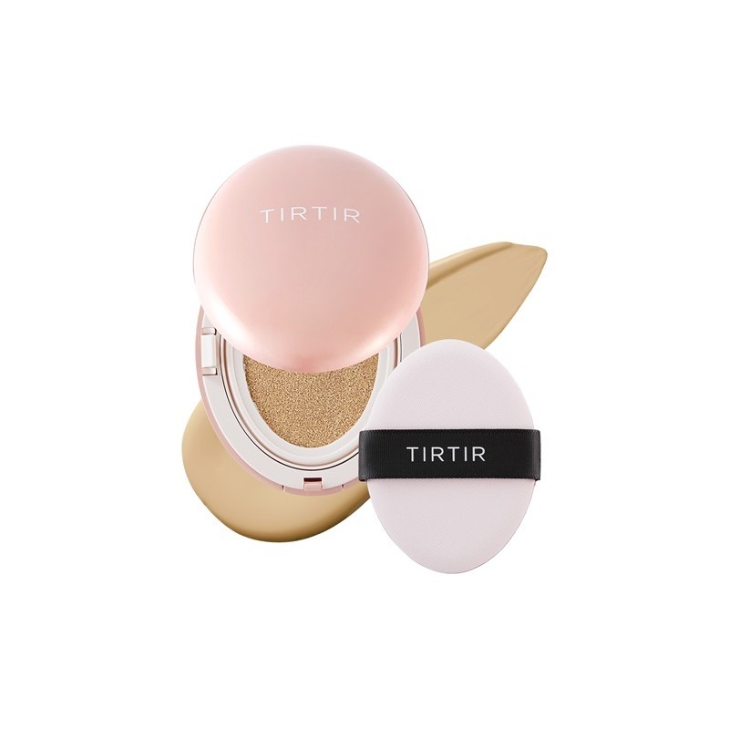 TIRTIR [NEW] TIRTIR MASK FIT ALL-COVER CUSHION 18g - 24W