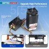 RATTM MOTOR USA2 in 1 CNC Router 3018-PRO 5.5W Laser