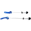 CarbonEnmy Bicycle Quick Release Bicycle Quick Release Front Rear MTB