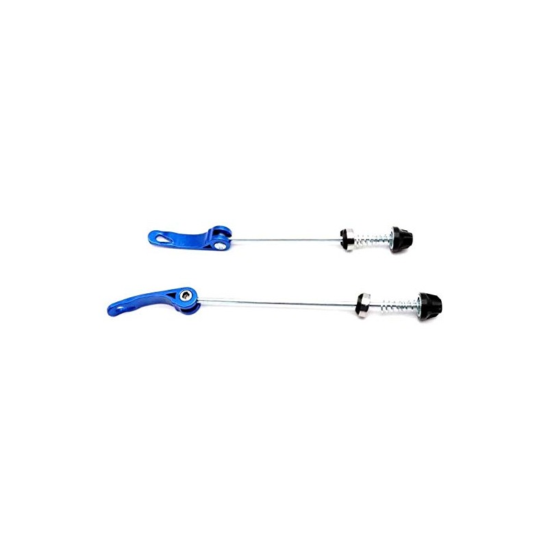 CarbonEnmy Bicycle Quick Release Bicycle Quick Release Front Rear MTB