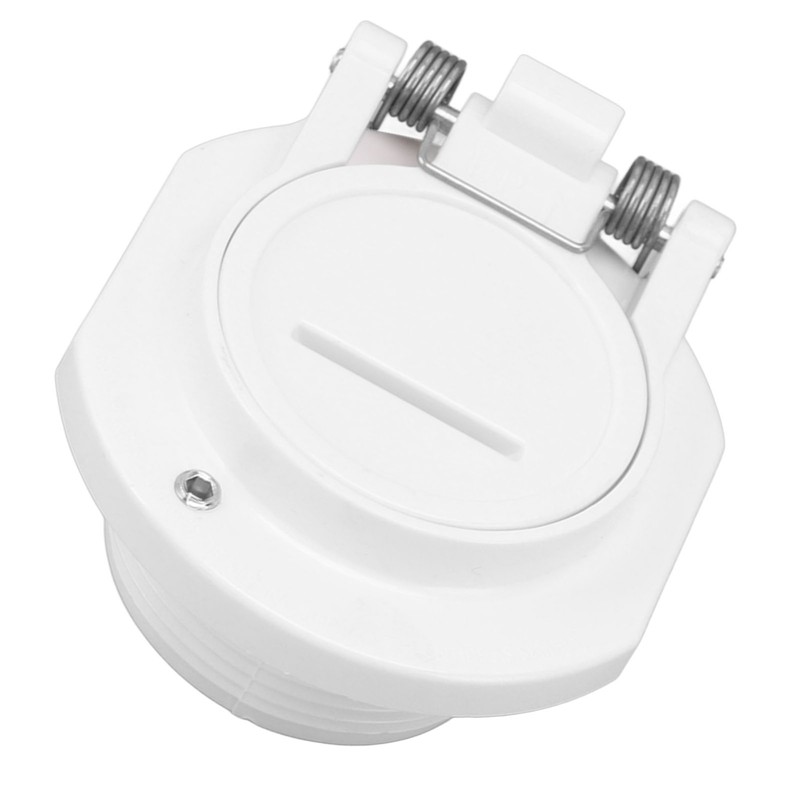 GW9530 Free Rotation Pool Vacuum Lock Safety Wall Fitting Replacement