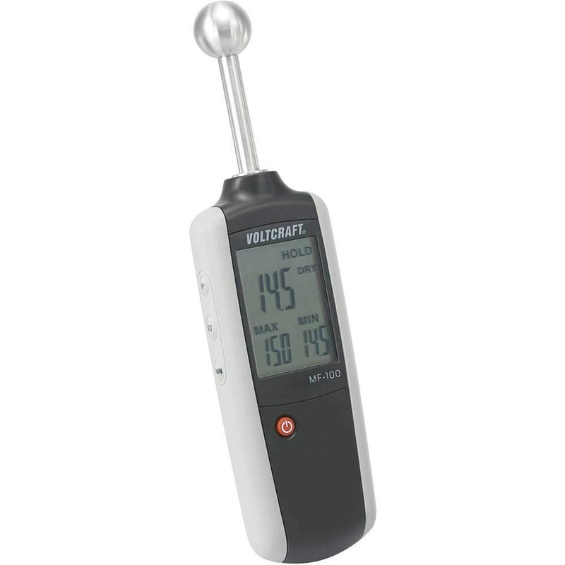 Voltcraft MF-100 Humidity Meter