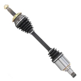 AutoShack Pair of 2 Front CV Axle Drive Shaft Assembly Driver and Passenger Side Replacement for 2008-2015 Scion xB 2.4L FWD DSK1218PR